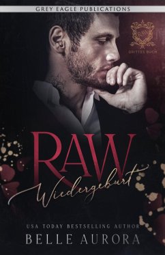 Cover Wiedergeburt (eBook, ePUB)