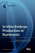 In Vitro Embryo Production in Ruminants - Bild 1