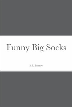 Funny Big Socks - Barrow, S. L.