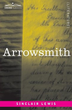 Arrowsmith - Lewis, Sinclair