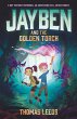 Jayben and the Golden Torch - Bild 1