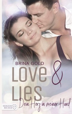 Love & Lies - Gold, Brina
