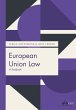 European Union Law - Bild 1