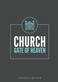 Church - Gate of Heaven