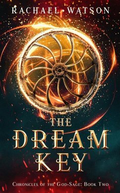 The Dream Key - Watson, Rachael