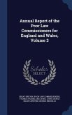 Annual Report of the Poor Law Commissioners for England and Wales, Volume 3