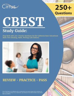 CBEST Study Guide - Cox