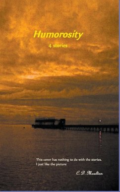Cover Humorosity