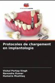 Protocoles de chargement en implantologie