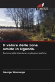 Il valore delle zone umide in Uganda.