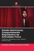 Estado Nutricional, Comportamento Reprodutivo da Actividade Física