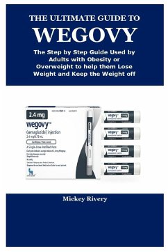 The Ultimate Guide to Wegovy - Rivery, Mickey