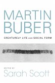 Martin Buber (eBook, ePUB)