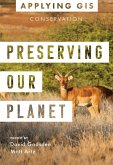 Preserving Our Planet (eBook, ePUB)