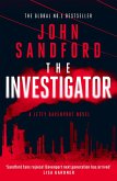 The Investigator (eBook, ePUB)