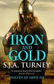 Iron and Gold (eBook, ePUB)