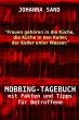 MOBBING-TAGEBUCH mit Fakten und Tipps... - Bild 1