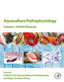 Aquaculture Pathophysiology (eBook, ePUB)