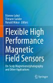 Flexible High Performance Magnetic Field Sensors (eBook, PDF)