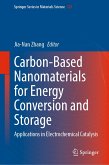 Carbon-Based Nanomaterials for Energy Conversion and Storage (eBook, PDF)