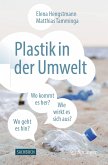 Plastik in der Umwelt (eBook, PDF)