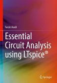 Essential Circuit Analysis using LTspice® (eBook, PDF)