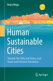 Human Sustainable Cities (eBook, PDF)