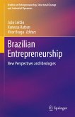 Brazilian Entrepreneurship (eBook, PDF)