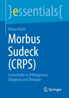 Morbus Sudeck (CRPS) (eBook, PDF) - Bartl, Reiner