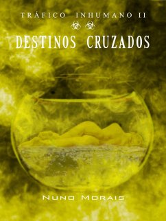 Cover Destinos cruzados (eBook, ePUB)