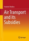 Air Transport and its Subsidies (eBook, PDF)