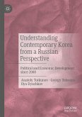 Understanding Contemporary Korea from a Russian Perspective (eBook, PDF)