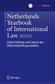 Netherlands Yearbook of International Law 2020 (eBook, PDF)