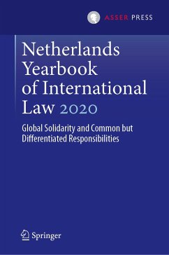 Netherlands Yearbook of International Law 2020 (eBook, PDF)