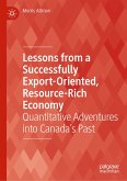 Lessons from a Successfully Export-Oriented, Resource-Rich Economy (eBook, PDF)