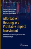 Affordable Housing as a Profitable Impact Investment (eBook, PDF)
