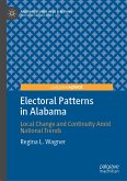 Electoral Patterns in Alabama (eBook, PDF)