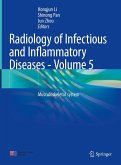 Radiology of Infectious and Inflammatory Diseases - Volume 5 (eBook, PDF)