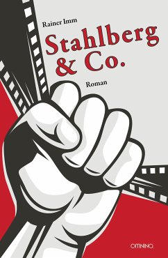 Stahlberg & Co. (eBook, ePUB) - Imm, Rainer