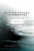 Climate Change, Interrupted (eBook, ePUB)