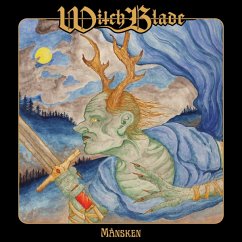 Månsken - Witch Blade