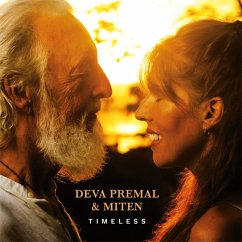 Timeless - Deva Premal & Miten