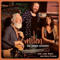 The Jungle Sessions - Miten