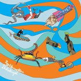 Holzpunk Ep (Lim.Ed./Blue Vinyl)