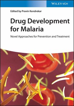 Drug Development for Malaria (eBook, ePUB)