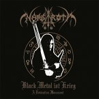 Black Metal Ist Krieg (Digipak)