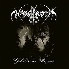 Geliebte Des Regens (Digipak) - Nargaroth