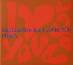 I Loves You Porgy - Strucken,Matthias