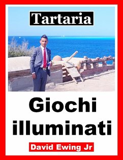 Cover Tartaria - Giochi illuminati (eBook, ePUB)