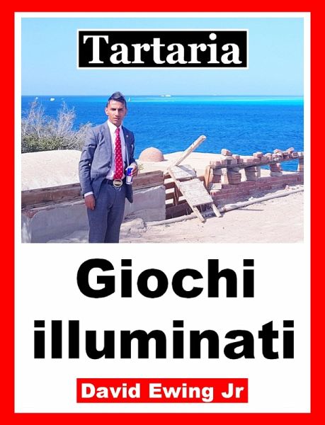 Tartaria - Giochi illuminati (eBook, ePUB)